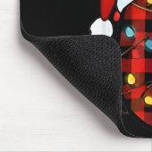 Nummer 6 Matching 67 Meme Kerst Kleding Heren Wo Muismat (Hoek)