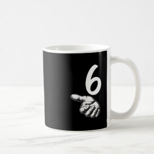 Nummer 6 Matching Duo 67 Meme Gen Alpha Jargon Hal Koffiemok