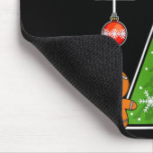 Nummer 7 Grappig 67 Meme Koppel Pyjama Kerstmis Ma Muismat (Hoek)