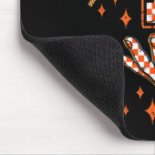 Nummer 7 Matching 67 Meme Geruite Halloween Kostuu Muismat (Hoek)
