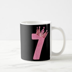 Nummer 7 Matching 67 Meme Halloween Kostuum Heren Koffiemok