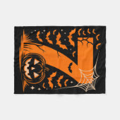 Nummer 7 Matching 67 Meme Halloween Kostuum Mannen Fleece Deken (Voorkant (Horizontaal))
