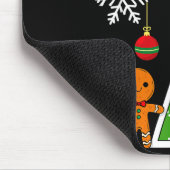 Nummer 7 Matching 67 Meme Kerst Kleding Mannen Wo Muismat (Hoek)