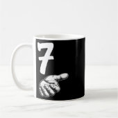 Nummer 7 Matching Duo 67 Meme Gen Alpha Jargon Hal Koffiemok (Links)