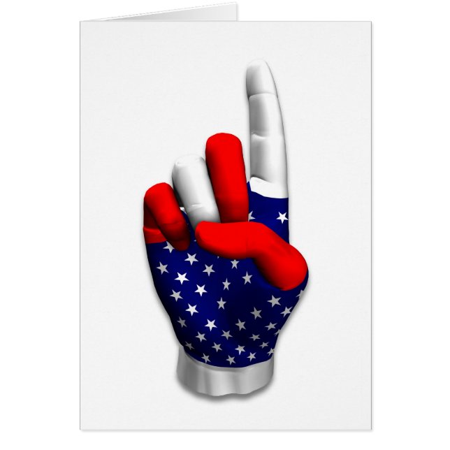 Nummer één (Voorkant)