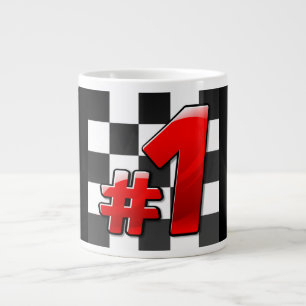 NUMMER ÉÉN GROTE KOFFIEKOP