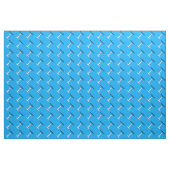 Nummer één hond stof (Yard (91,4 cm))