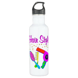 NUMMER ÉÉN KAPSTER EN SCHOONHEIDSSPECIALIST WATERFLES 