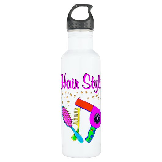 NUMMER ÉÉN KAPSTER EN SCHOONHEIDSSPECIALIST WATERFLES  (Voorkant)