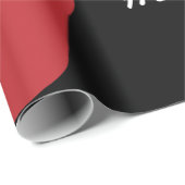 Nummer één-opbergpapier voor docenten cadeaupapier (Rol Hoek)