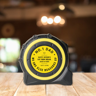 Nummer één, papa, niemand meet, Schattige Rolmaat