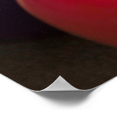 Nummer één! poster (Hoek)