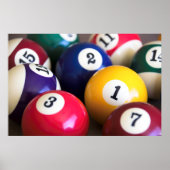 Nummer één! poster (Voorkant)