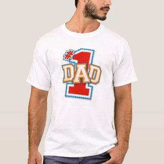 Nummer één Shirt