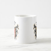 Nummer één Turkse opa Koffiemok (Center)