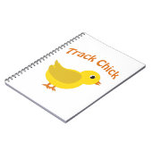 Nummer Notitieboek (Linkerzijde)