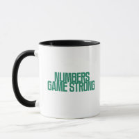 Nummer spel sterk | Data-analyse kampioen