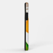 NUMMER VAN DE BILLIARDS BALL 13 Case-Mate iPhone CASE (Achterkant/rechts)