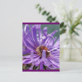 Nummer Zonder titel 11 Briefkaart (Staand voorkant)