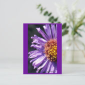 Nummer zonder titel 4 briefkaart (Staand voorkant)