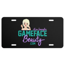 Nummerbord