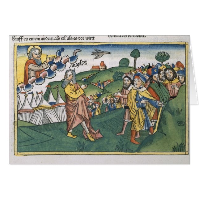 Nummers 1 1-20 Voorbereiding van de reis van Moun (Voorkant Horizontaal)