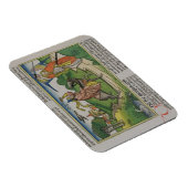 Nummers 22 20-35 Balaam's praatkont, van de 'N Magneet (Rechterzijde)