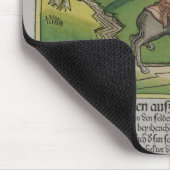 Nummers 22 20-35 Balaam's praatkont, van de 'N Muismat (Hoek)