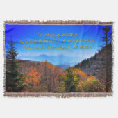 Nummers 6-24-26 deken (Voorkant)