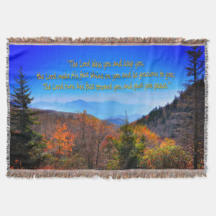 Nummers 6-24-26 deken