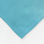 Nummers 6:24-26 fleece deken (Hoek)