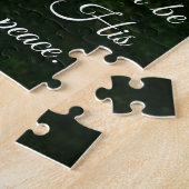Nummers 6:24-26 legpuzzel (Zijkant)