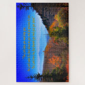 Nummers 6:24-26 legpuzzel (Verticaal)