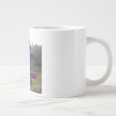 Nummers 6:24-26 WEBU Mok (Rechts)