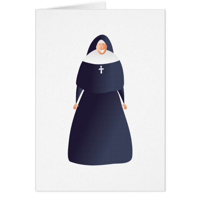 Nun (Voorkant)