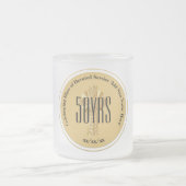 Nun Golden Jubilee 50ste Jubileum Named Mok (Center)