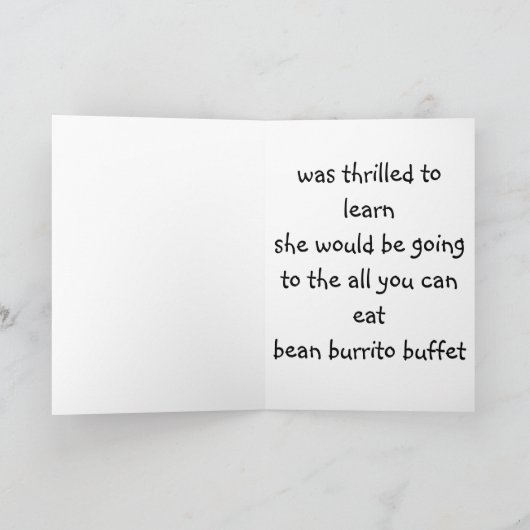 Nun Kaarten ~ ~ ~ Gekke Katholieke Nun Humor (Binnen)