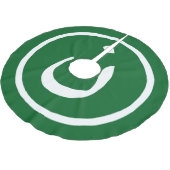 Nûn Kerstboom Rok (Gekanteld)