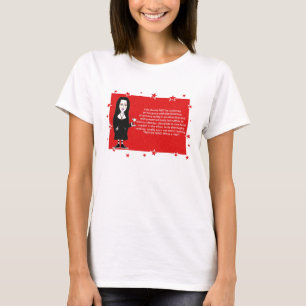 Nun. met Martini T-shirt