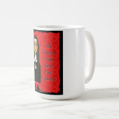 Nun-Mok Koffiemok (Voorkant rechts)