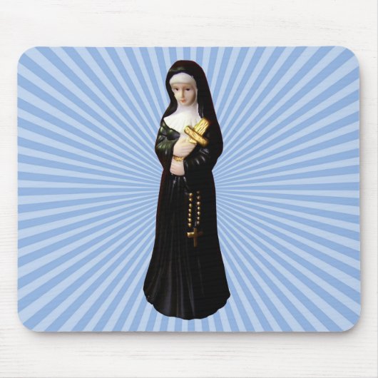 Nun Muismat (Voorkant)