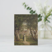 NUN ZO BEAUTIFUT BRIEFKAART (Staand voorkant)