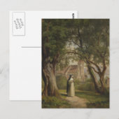NUN ZO BEAUTIFUT BRIEFKAART (Voorkant / Achterkant)