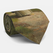 NUN ZO BEAUTIFUT STROPDAS (Opgerold)