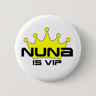 Nuna is VIP Ronde Button 5,7 Cm
