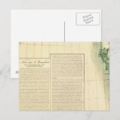 Nunavut 19 briefkaart (Voorkant / Achterkant)