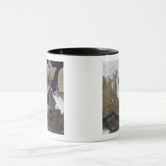 Nunavut, Canada Mok (Midden)