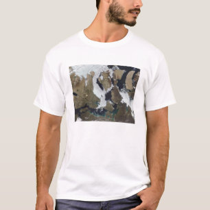Nunavut, Canada T-shirt
