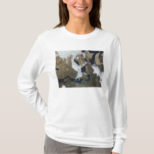Nunavut, Canada T-shirt