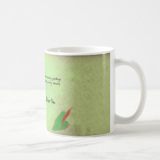 Nunca diga Adeus Koffiemok